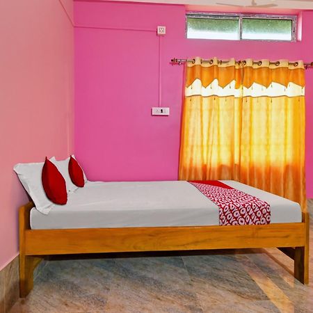 Oyo Flagship The Brahmaputra Homestay Gauháti Kültér fotó